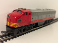 Tri-ang HO Gauge R57 Transcontinental B-B Diesel Dummy Locomotive