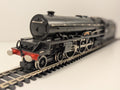 Hornby R2426 BR 4-6-2 Princess Royal Class 'Princess Elizabeth' 46201