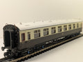 Mainline 937124 OO Gauge GWR Collett 3rd Corridor Coach