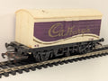Hornby R109 OO Gauge Cadbury’s Closed Van
