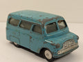 Corgi Toys 404 Bedford Dormobile Personnel Carrier Van Blue