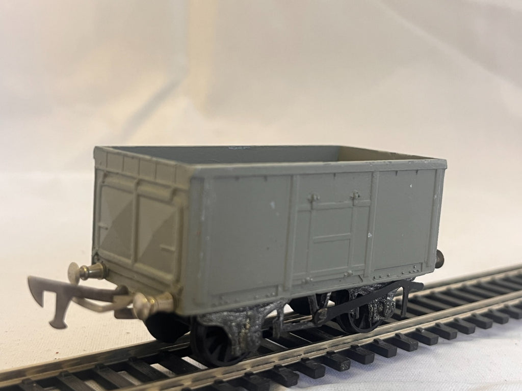 Graham Farish BR 16 Ton Steel Mineral Wagon