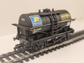 Mainline 37-146 OO Gauge National Benzole Tank Wagon 2134 Black