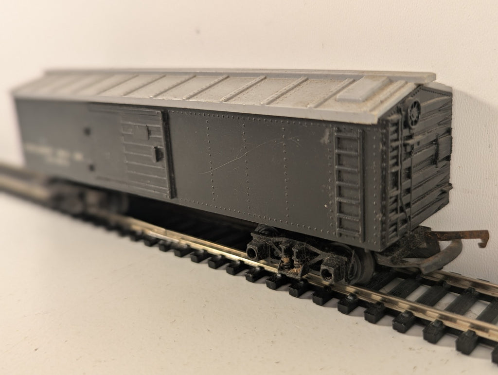 Tri-ang R344 Track Cleaning Car No Cleaning Pad OO Gauge