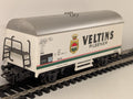 Märklin HO 4416 Veltins Pilsener Refrigerator Wagon