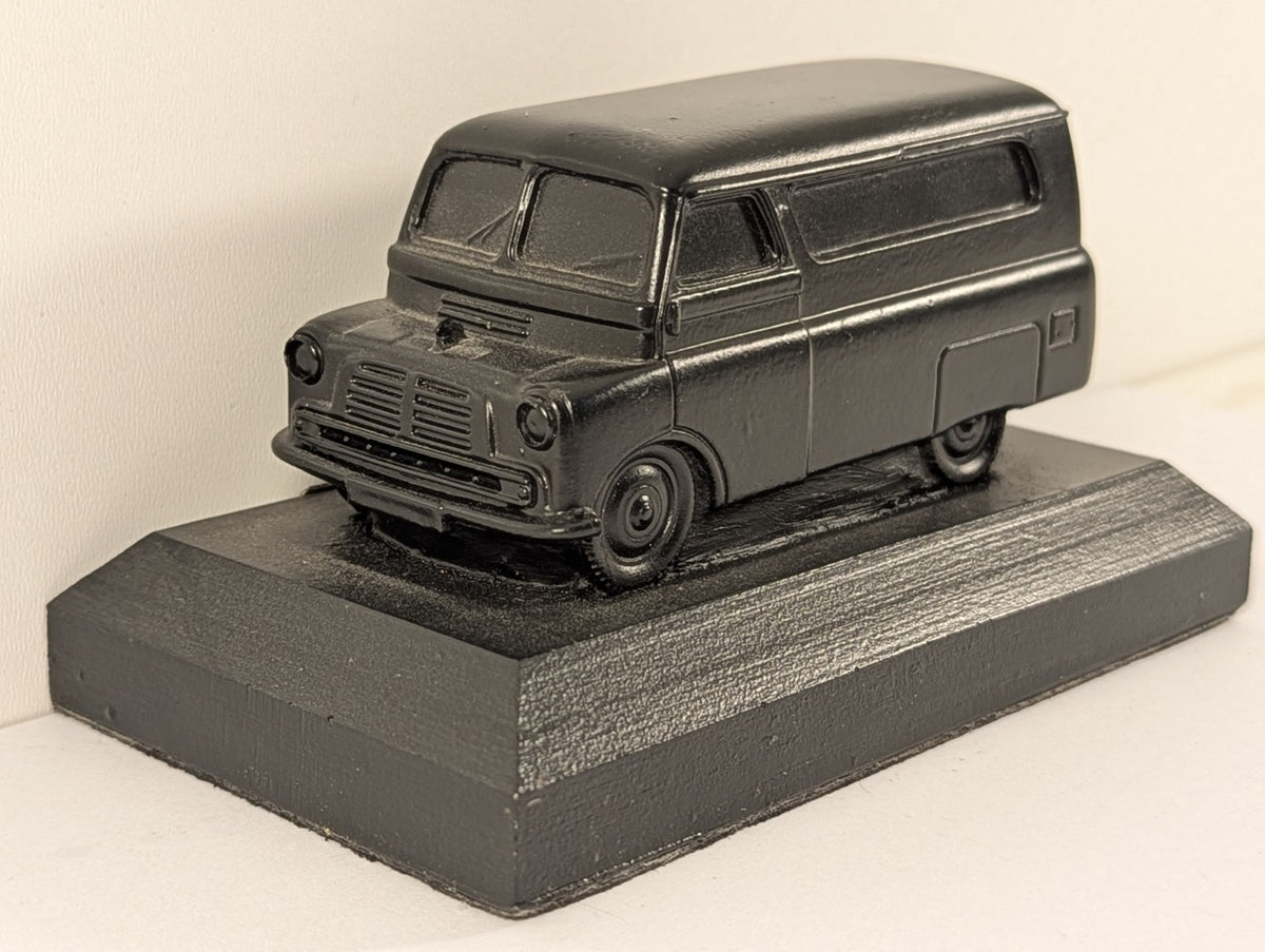 Bedford Dormobile – British Coal Promotional Model