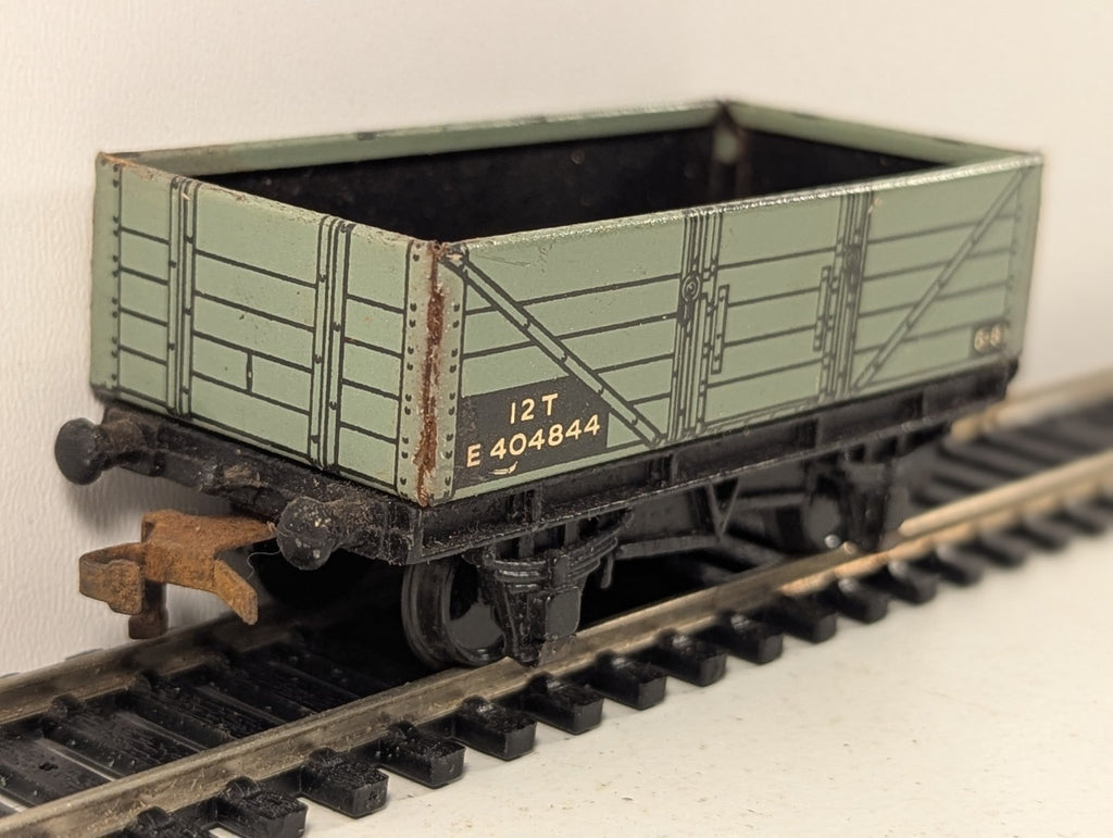 Hornby Dublo 12 Ton 5 Plank Open Wagon OO Gauge