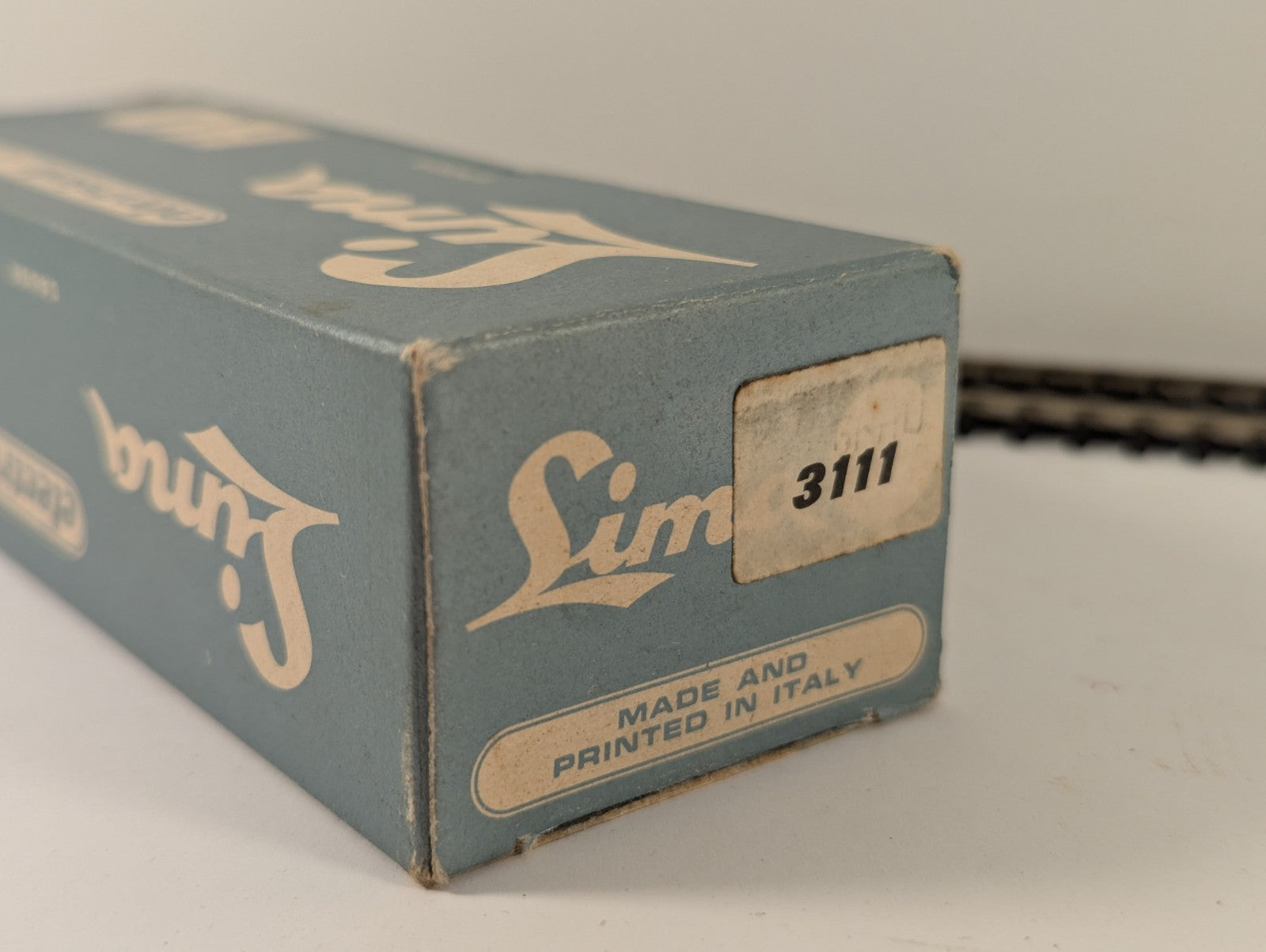Lima 3111 OO Gauge Spatenbräu Refrigerated Beer Wagon Boxed
