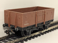 Hornby Dublo OO Gauge 13 Ton Open Wagon B486865 BR Bauxite 4635