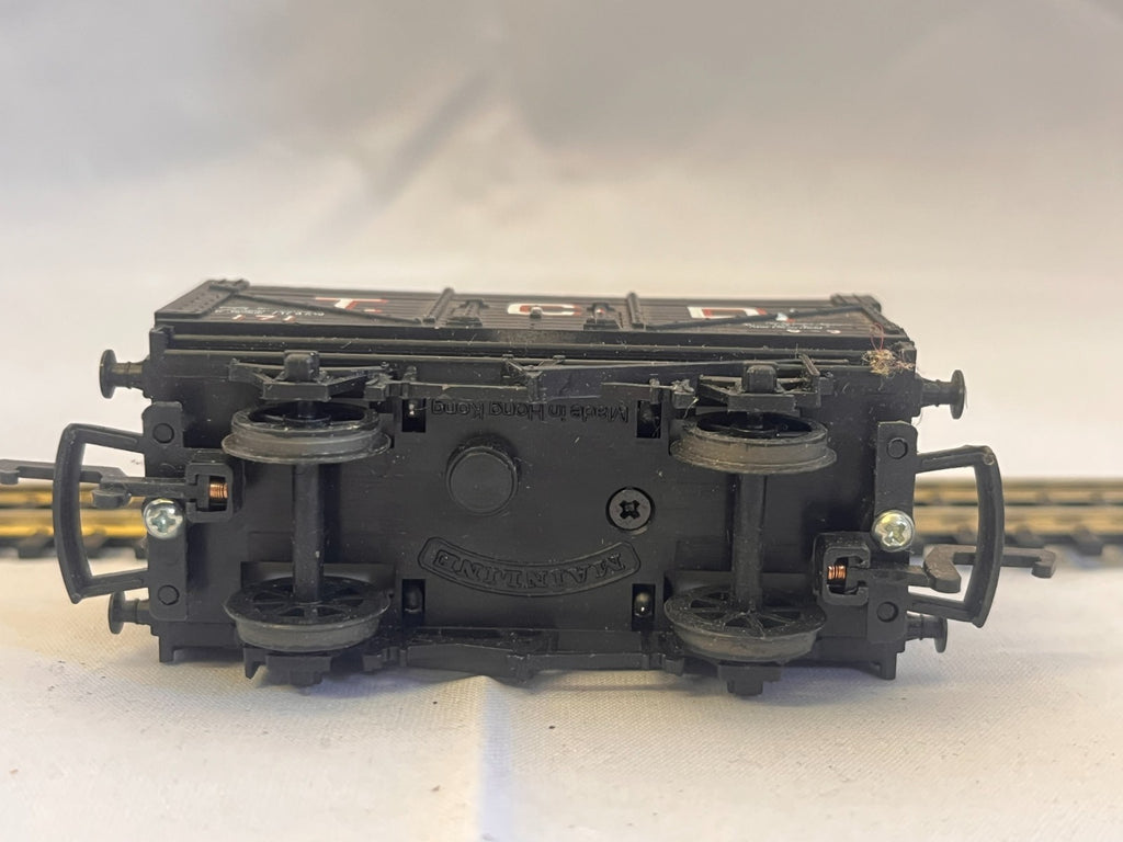 Mainline Railways 37-158 OO Gauge T.C.D 9 Plank Coke Wagon