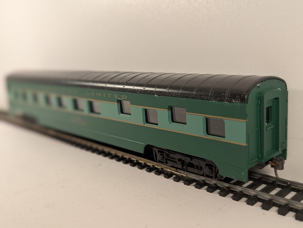 Con-Cor HO Scale 72ft Pullman Sleeper 'Royal Arch' Passenger Coach 2300