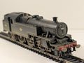 Hornby R3021 Fowler Class 4P 2-6-4T Steam Locomotive 42613 BR Lined Black