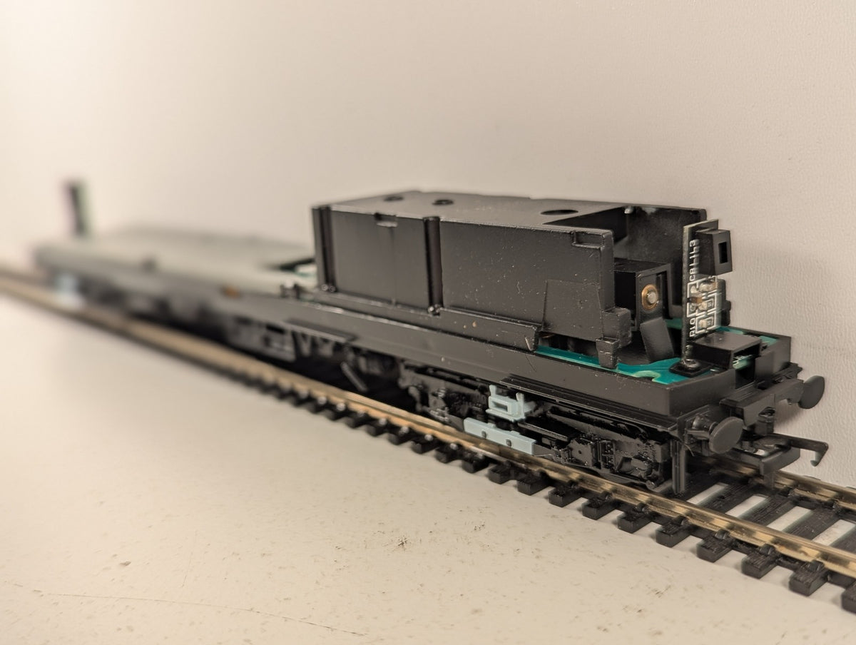 Bachmann HO Scale Gas-Electric Doodlebug Railcar 9099 Baltimore & Ohio 81405