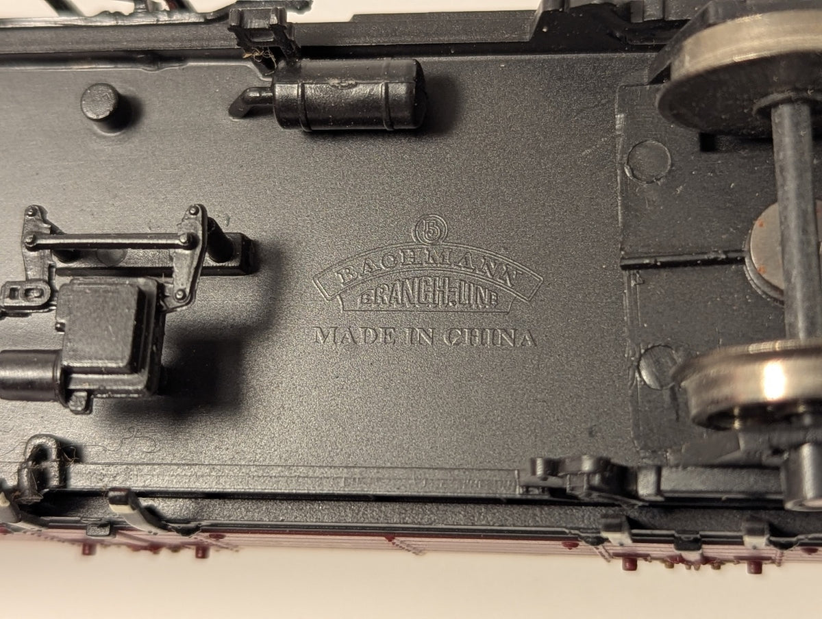 Bachmann Branchline OO Gauge OBA Dropside Open Wagon Goods Wagon 110636