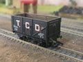 Mainline 37-158 - Coke Wagon - TCD - Boxed