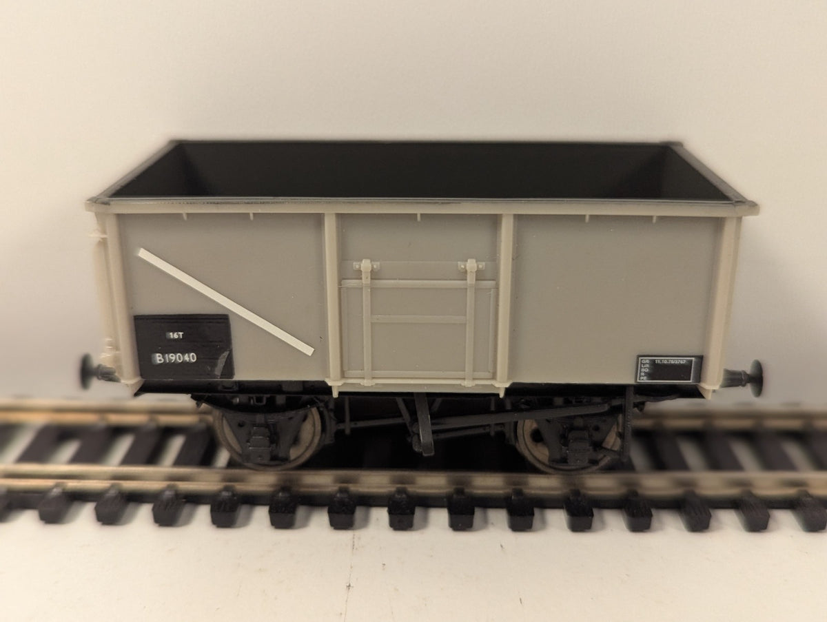 Bachmann 37-251 OO Gauge 16T Steel Mineral Wagon B258683 MCO