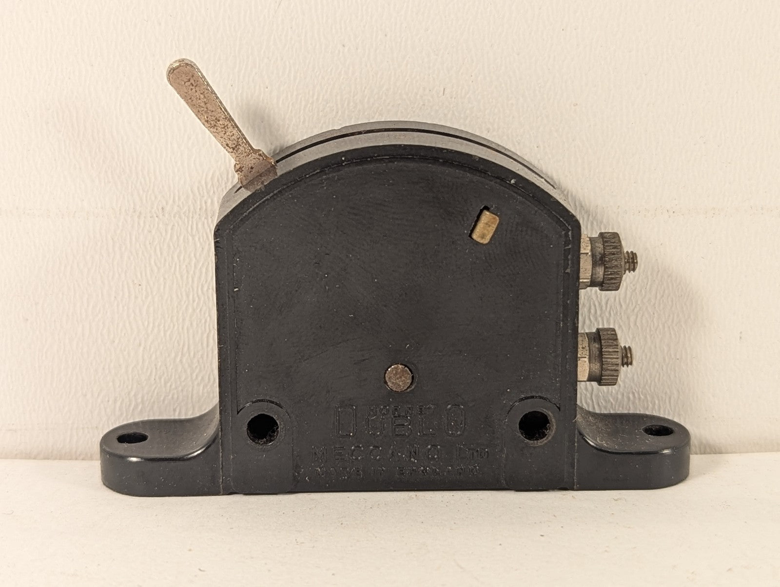 Hornby-Dublo OO Gauge Switch (D2) 1616