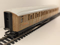 Hornby Railroad LNER Teak Composite Coach – 22357