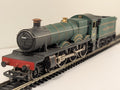 Hornby R759 GWR Hall Class 4-6-0 'Albert Hall' Steam Locomotive OO Gauge