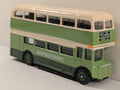 EFE 15609 AEC Routemaster Bus – Mansfield & District – 1:76 Scale