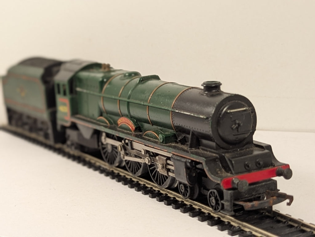 Tri-ang OO Gauge Princess Royal Class 'Princess Elizabeth' Steam Loco