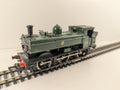 Replica Railways GWR 57xx Pannier Tank Shirtbutton Logo