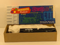 Roundhouse HO Gauge 3-Bay Rib Side Hopper Norfolk Southern Hopper Wagon