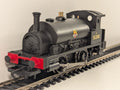 Hornby OO Gauge Hornby Collector Club Loco 2010 (BR 0-4-0ST Class 0F)