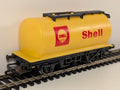 Hornby OO Gauge Shell TTA Tank Wagon