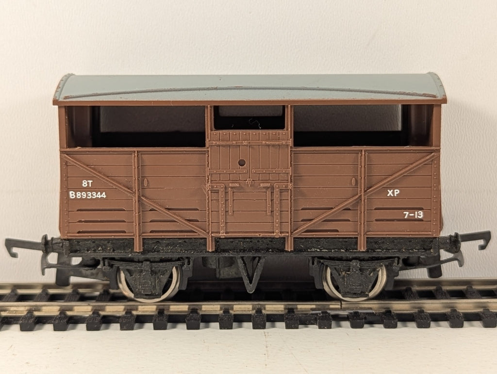 Wrenn W4630 BR 8T Cattle Wagon