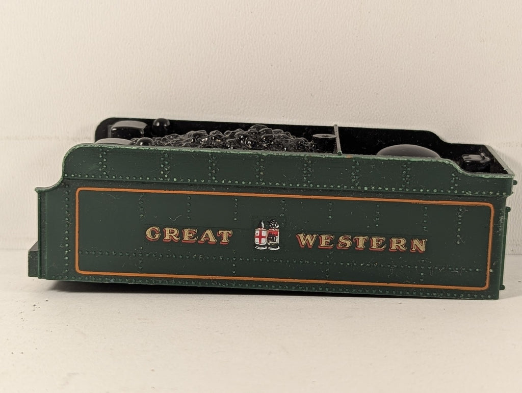 Hornby OO Gauge GWR Tender Body GWR Green