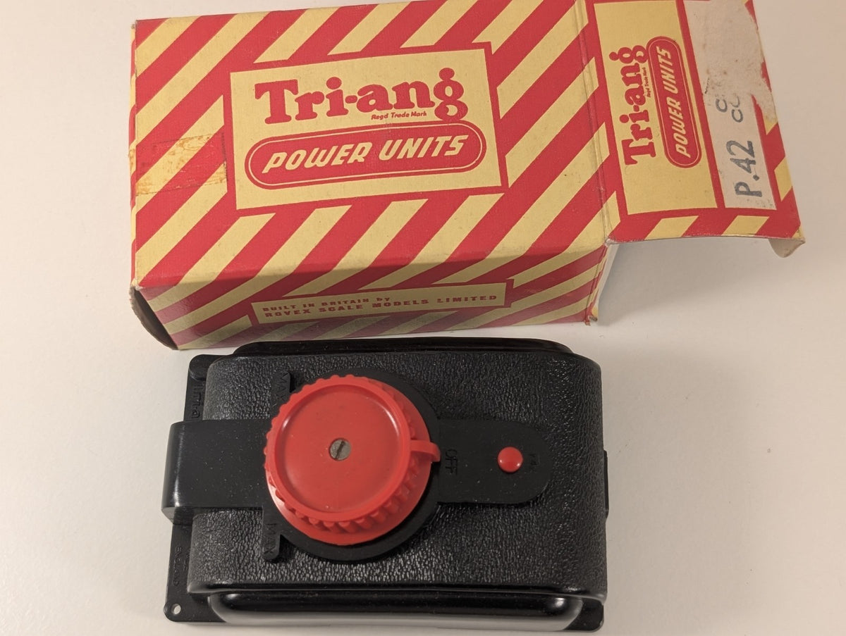 Tri-ang Power Unit P.42