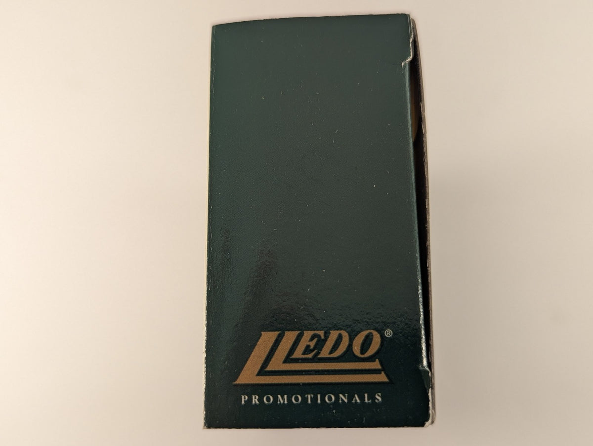 Lledo Morris Mini Die-cast Model 1 Ad Trader