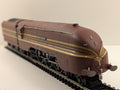Hornby R2179 Coronation Class 'Duchess of Gloucester' Steam Loco