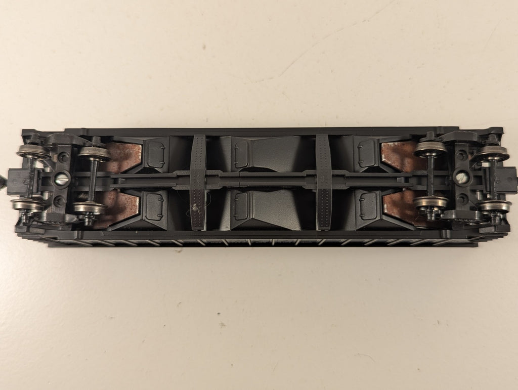 Athearn HO Gauge Norfolk & Western 3-Bay Hopper wagon 132998