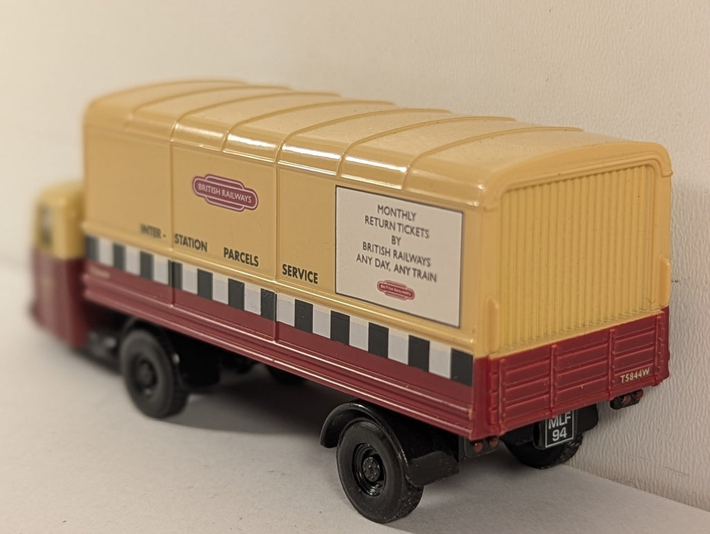 Oxford Diecast 1:76 Scale (OO Gauge)