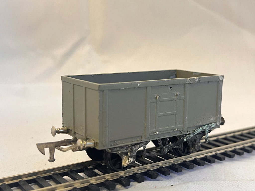 Graham Farish OO Gauge Steel Mineral Wagon
