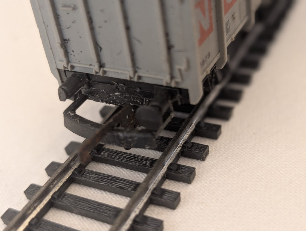 Lima L303173 OO Gauge National Coal Board (NCB) Open Wagon