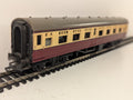 Tri-ang OO Gauge BR Mk1 Blood & Custard Coach