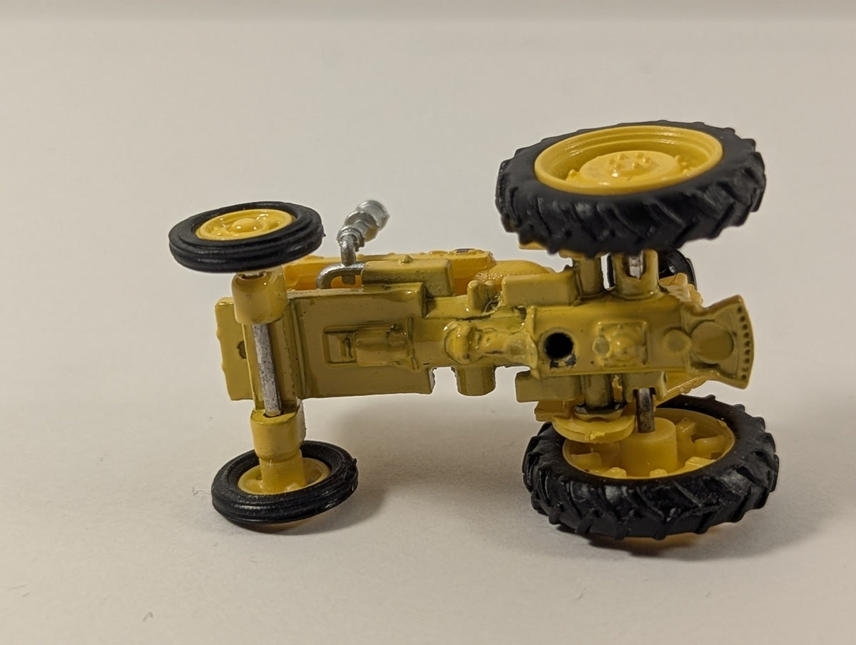 Oxford Diecast 1:76 / OO Gauge Fordson Major Tractor Die-cast Model