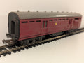 Tri-ang OO Gauge Operating Royal Mail Coach (Lettering Missing)