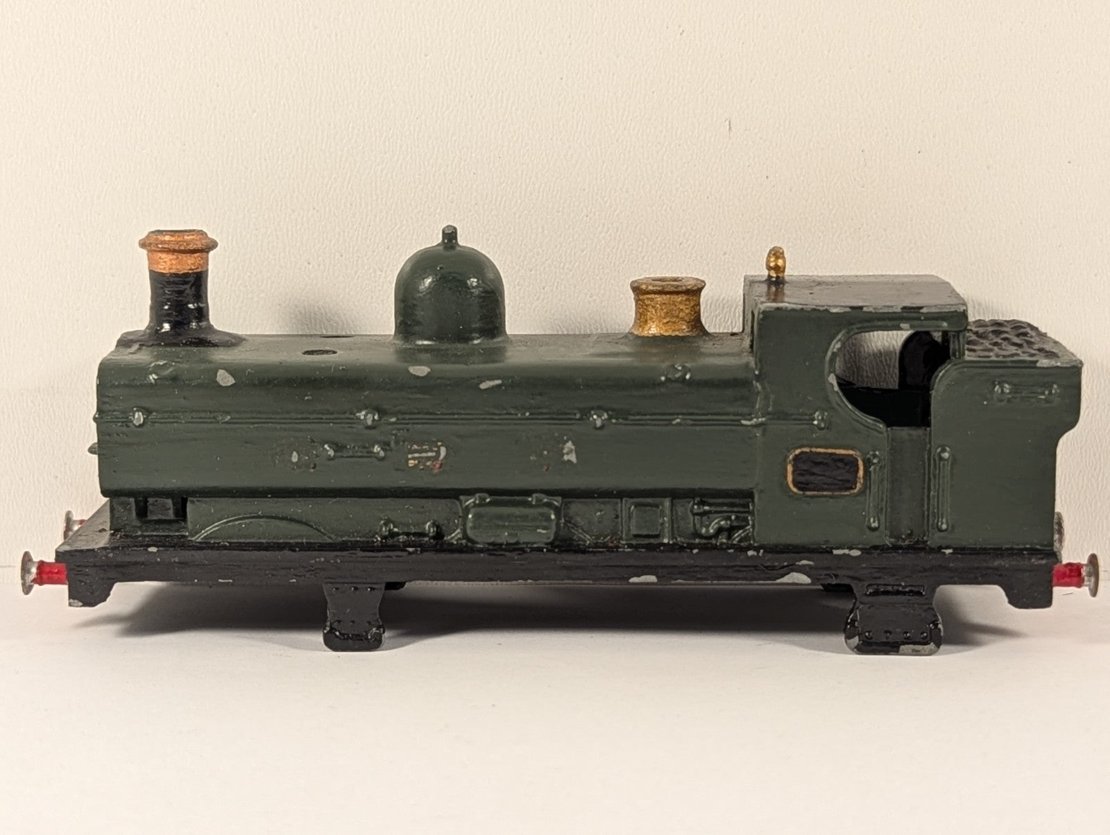 Keyser L17 OO Gauge GWR 57xx 0-6-0PT Shell