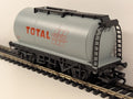 Hornby TTA Tank Wagon – Total Livery – OO Gauge