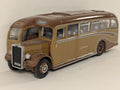 Exclusive First Editions 1:76 Leyland PS Duple Coach Passenger Coach GCG 920