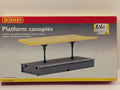 Hornby R514 Platform Canopies OO Gauge