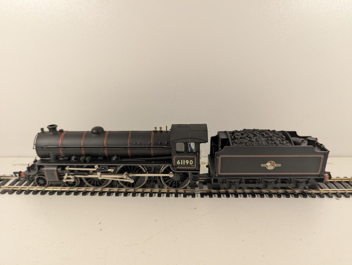 Bachmann Branchline LNER Class B1 BR Lined Black