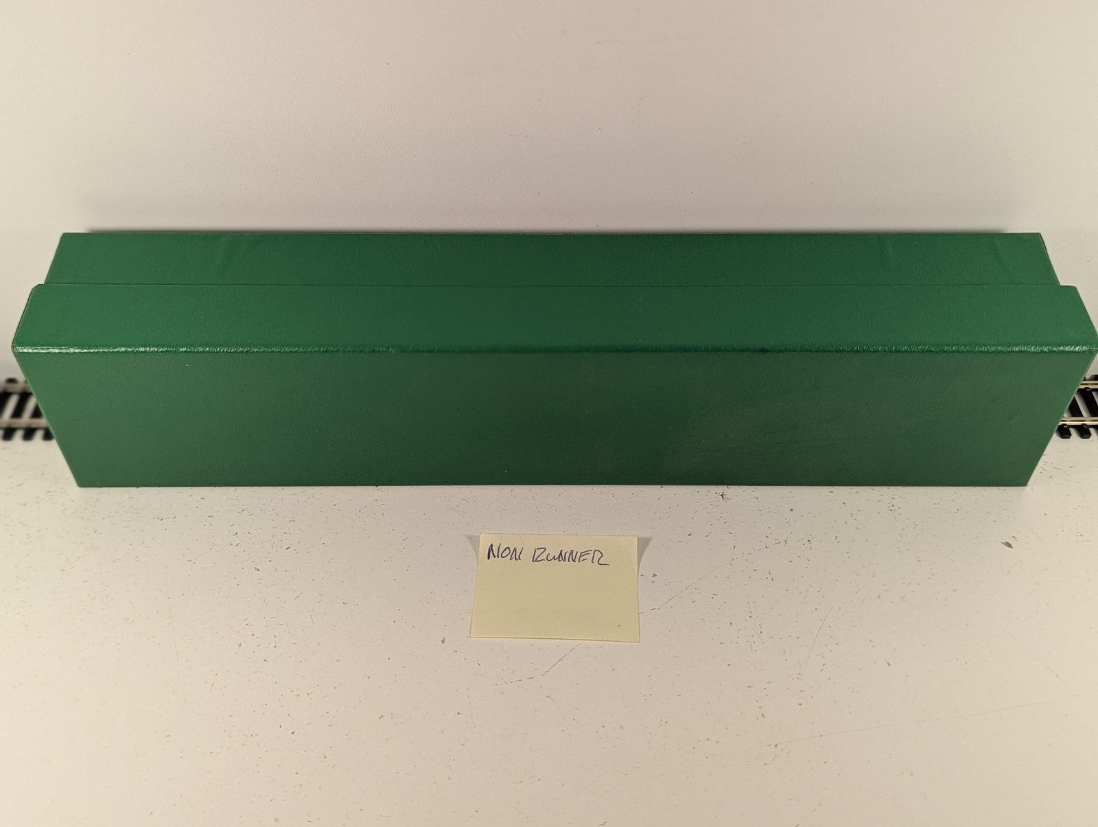 Kitbuilt OO Gauge GWR Outside Frame 4-4-0 Steam Locomotive 4916 GWR Green