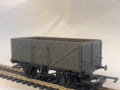 Hornby OO Gauge Grey 7 Plank Wagon