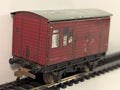 Hornby Dublo OO Gauge D1 Horse Box Wagon