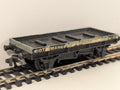 Hornby Dublo OO Gauge 10T Cables Flat Bed Wagon Chipped Paint